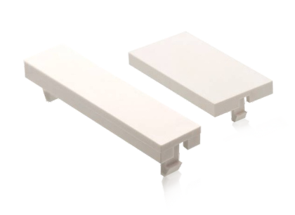 Face Plate Blank Cover